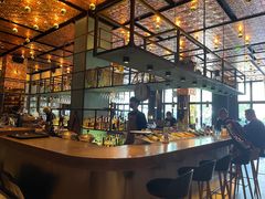 -THE CANNERY&JUJU 新鲜海鲜·牛排美食酒廊