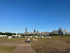 -苏州湾体育公园