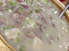 -潞州宴(清华店)