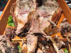 -九十九顶毡房(阜石路店)