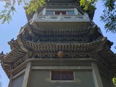 -盛世南宫影视城(北普陀影视城)