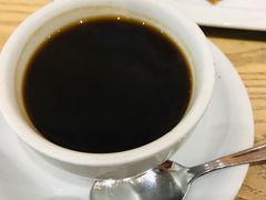 Americano-大象咖啡馆