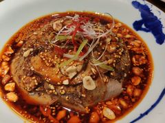 -百年神厨·地道川菜(清江西路店)