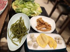 -洪长兴(云南南路店)