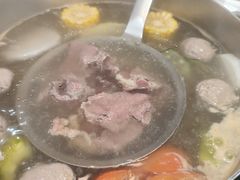 -陈记顺和潮汕牛肉火锅(韩江路店)
