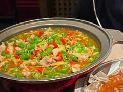 -饕林餐厅(春熙路店)
