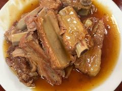 -卫巷菜馆(芙蓉总店)