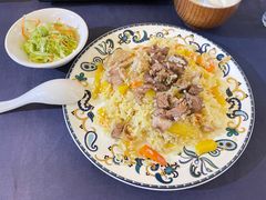 -伊带伊路新疆美食府(呼家楼店)