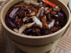 -鱼食饭稻·苏浙土菜17年老馆子(平江路店)