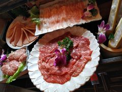 -坎爷秘制火锅(科华北路店)