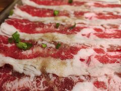 -汉拿山(北京上地华联店)