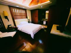 -三清山希尔顿度假酒店