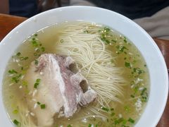 -同得兴 Since·1995 传统苏式面馆(十全街店)