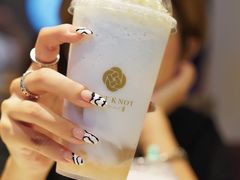 -KNOTKNOT珞珞·日式甜品(K11店)