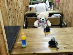 大堂-老东镇啤酒屋海鲜加工·蒸汽海鲜·海鲜烧烤(台东店)