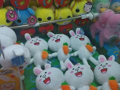 -大玩家超乐场(万达广场苏州吴中店)
