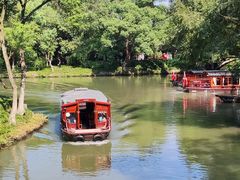 -西溪国家湿地公园