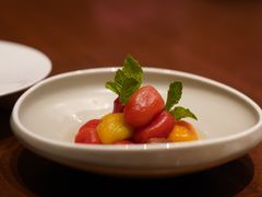 -广州富力君悦大酒店空中花园