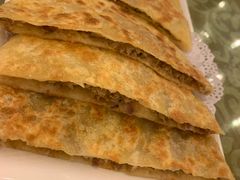 -四海回族饭店(前进大街店)