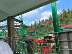 -南京银杏湖乐园