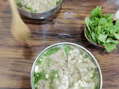 -攀枝花·任德琼·盐边羊肉米线