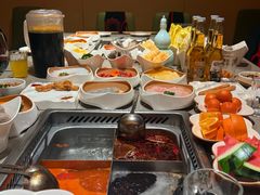 -海底捞火锅(江宸天街店)