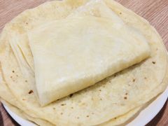 春饼-姥家春饼店(漳州二路店)