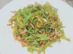 -老兵川鲁园私房菜(丽海馨苑店)