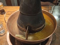 -竹叶涮肉坊(总店)