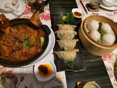 -虾饺妹·粤式手工点心(水荫路店)