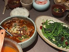 -山石榴·贵州菜(陆家嘴中心店)