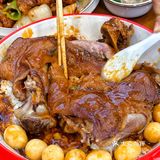 沈阳 能去过十次以上的店…