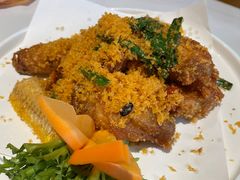 -猪腰一家·地道佛山菜(盐步店)