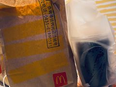 -麦当劳(欧亚卖场店)