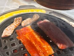 -韩宫宴和牛烤肉(宁波环球银泰城店)