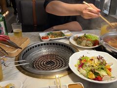 -火炉火自助餐(西直门凯德MALL店)