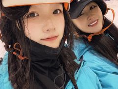 -绍兴启迪乔波冰雪世界