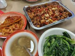 -老三样·旧食新味(万寿宫店)