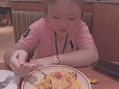 -萨莉亚意式餐厅(万嘉商业广场店)