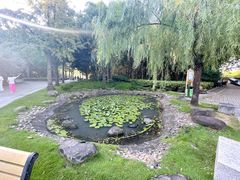 -苏州河梦清园环保主题公园