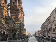 -滴血救世主教堂