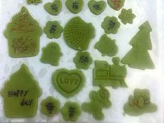 -爱之旅diy烘焙坊(西直门店)
