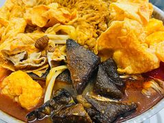 -螺大喜螺蛳粉(华业东方玫瑰店)