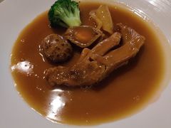 -皇朝会.经典传统粤菜(外滩店)