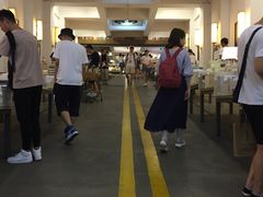 店内环境-先锋书店(五台山总店)