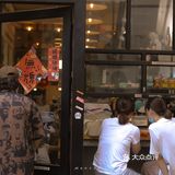 一杯再一杯 无牌咖啡