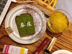 -春庄咖啡SpringHues(钟楼小区店)