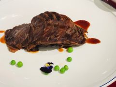 招牌风干肉-品粹徽园·家常安徽菜