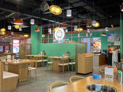 -铭记蛙小仙·活蛙畅享(CBD万达广场店)