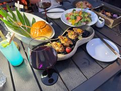 -烛影拾光观景餐厅·创意菜·摄影·小提琴(大唐不夜城店)